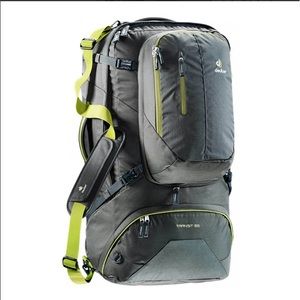 Deuter transit 65L backpack